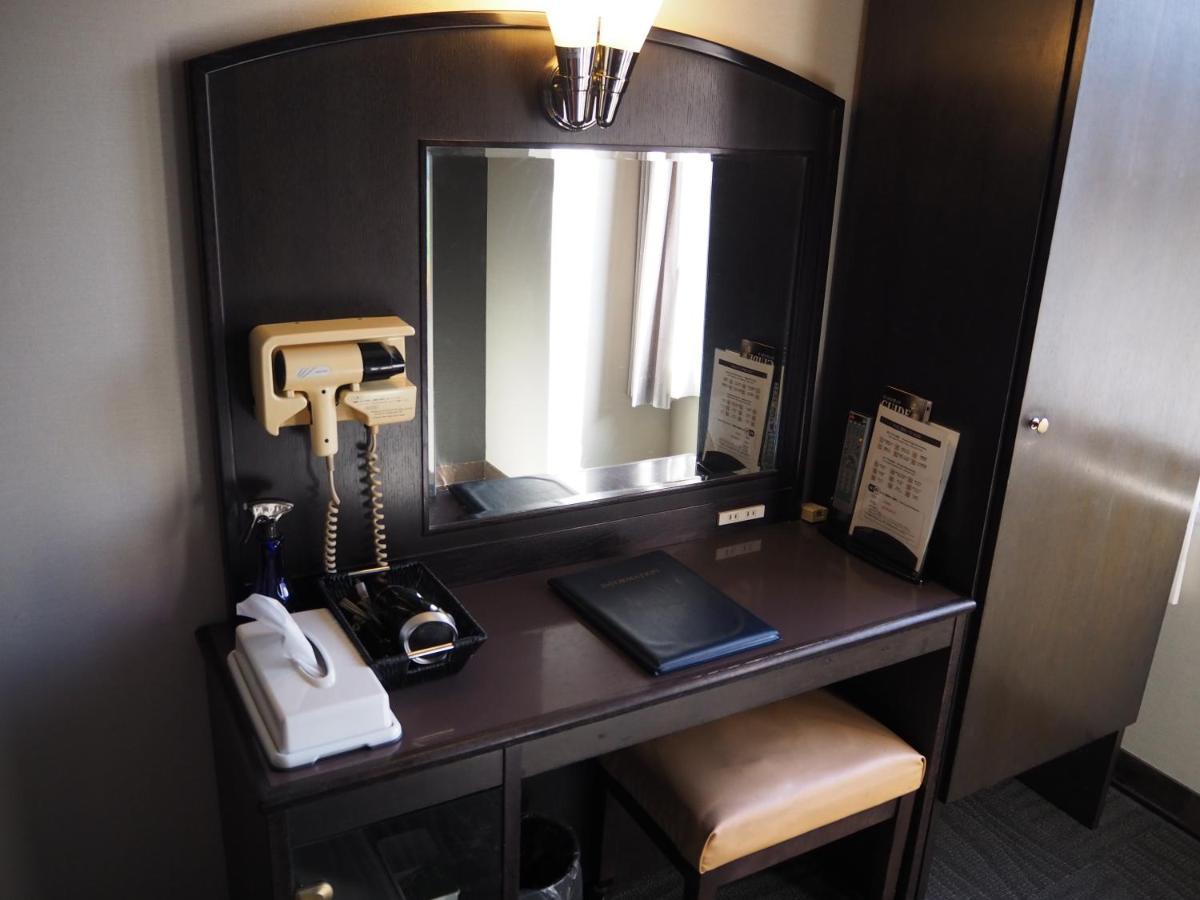 Miyajima Coral Hotel Хацукаити Экстерьер фото