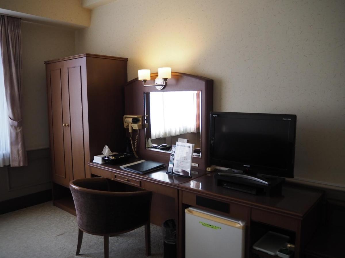Miyajima Coral Hotel Хацукаити Экстерьер фото