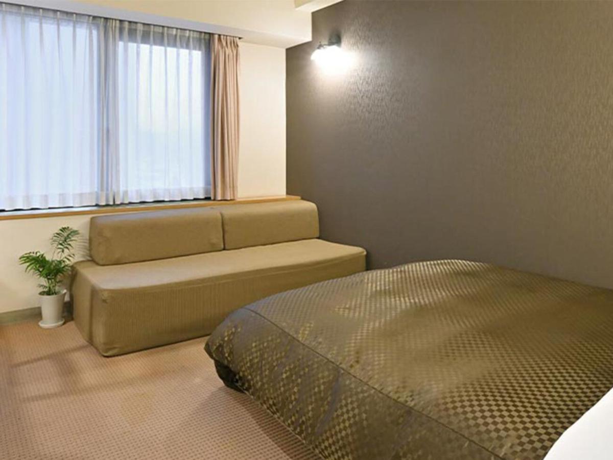 Miyajima Coral Hotel Хацукаити Экстерьер фото