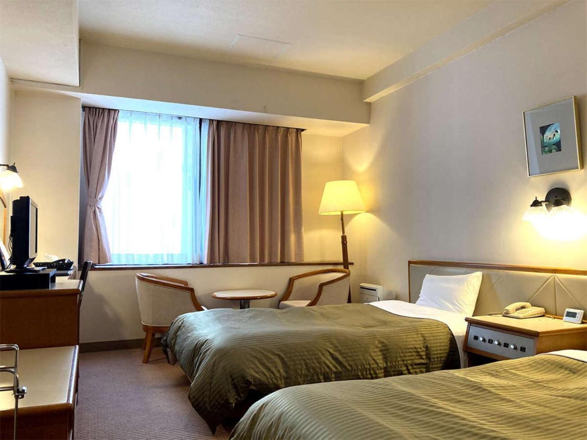 Miyajima Coral Hotel Хацукаити Экстерьер фото