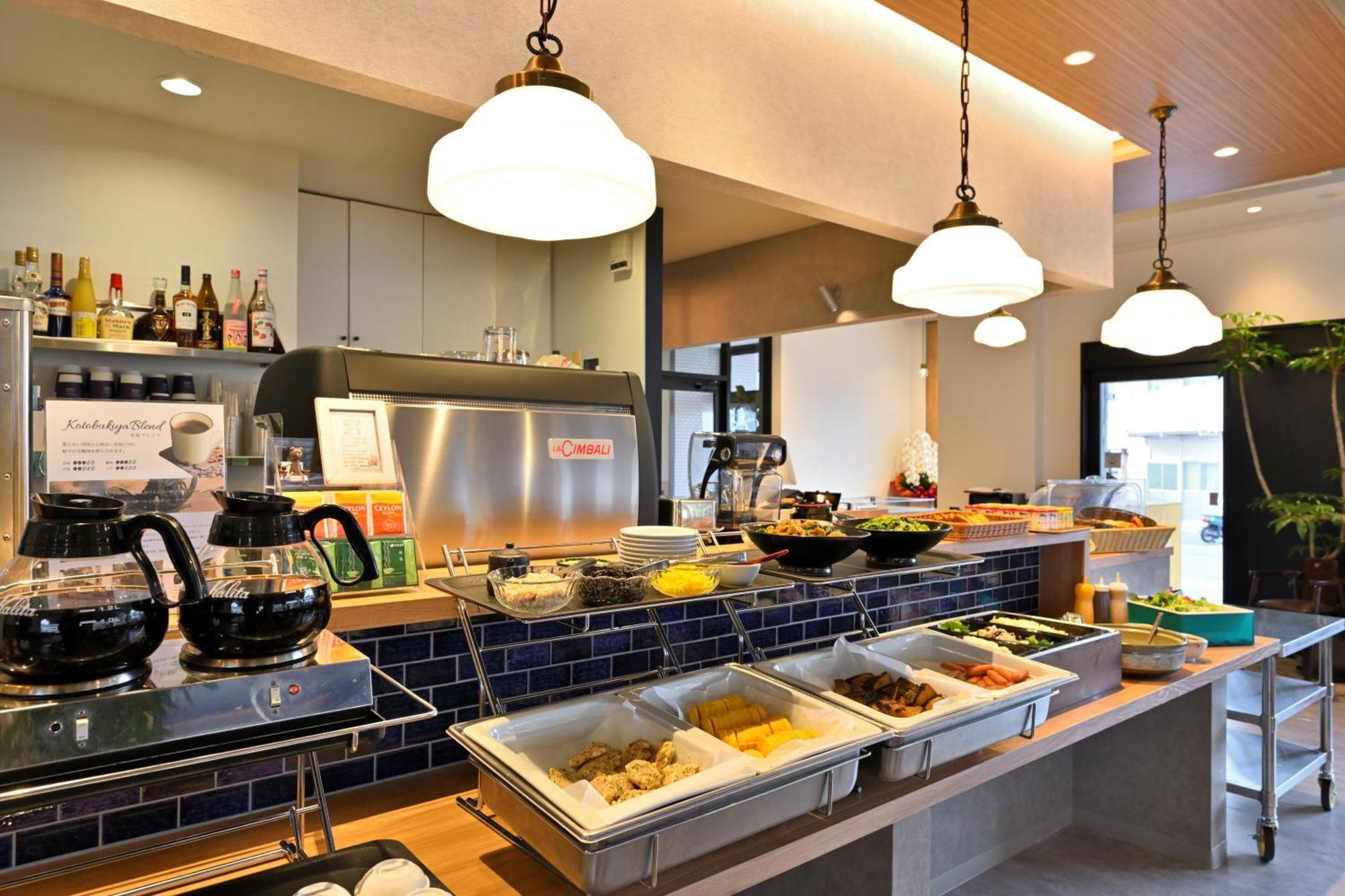 Miyajima Coral Hotel Хацукаити Экстерьер фото