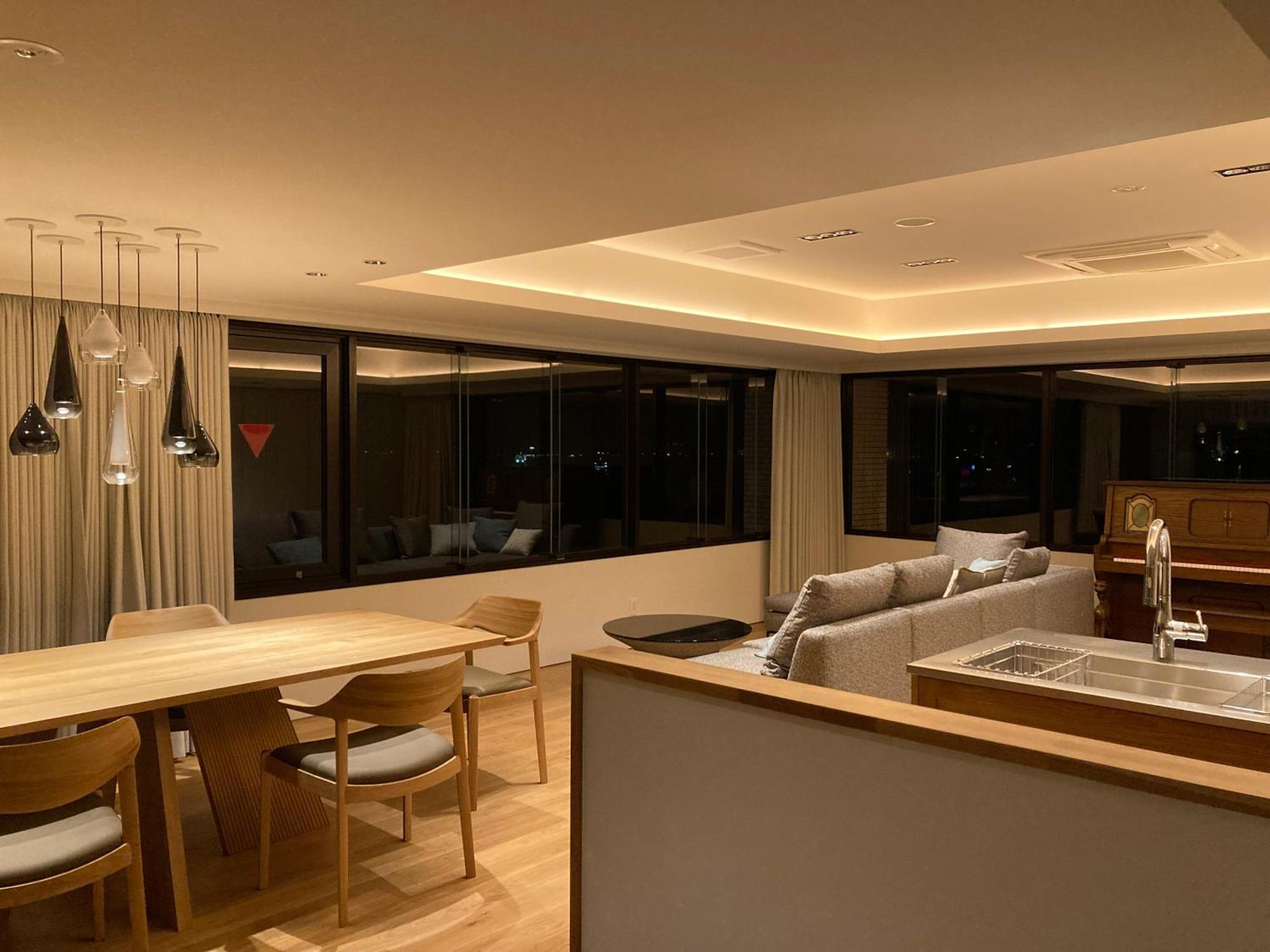Miyajima Coral Hotel Хацукаити Экстерьер фото