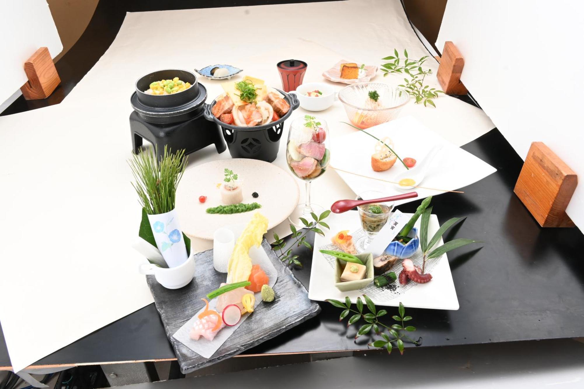 Miyajima Coral Hotel Хацукаити Экстерьер фото