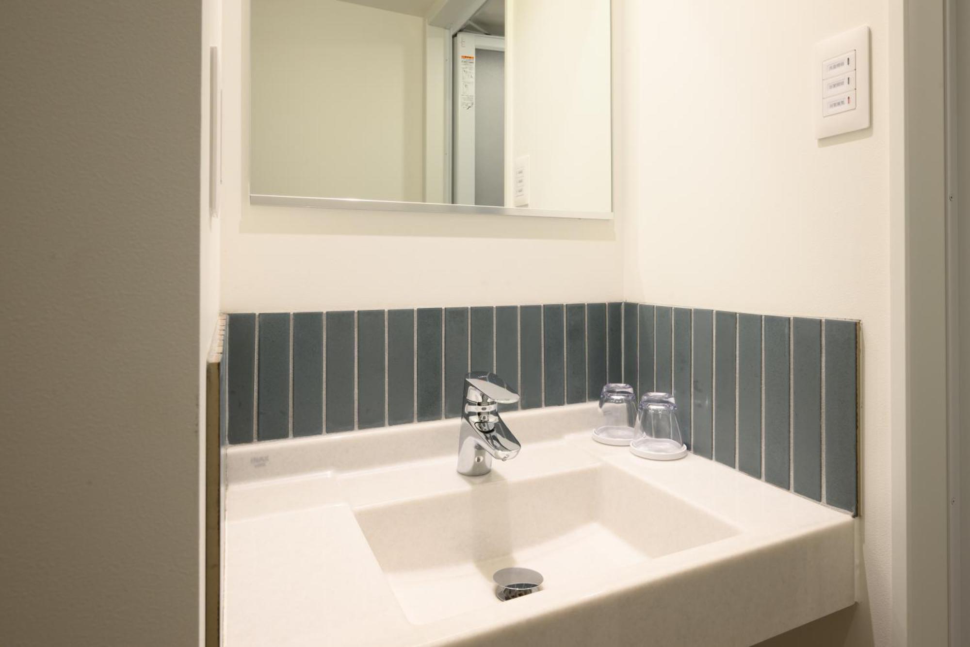 Miyajima Coral Hotel Хацукаити Экстерьер фото