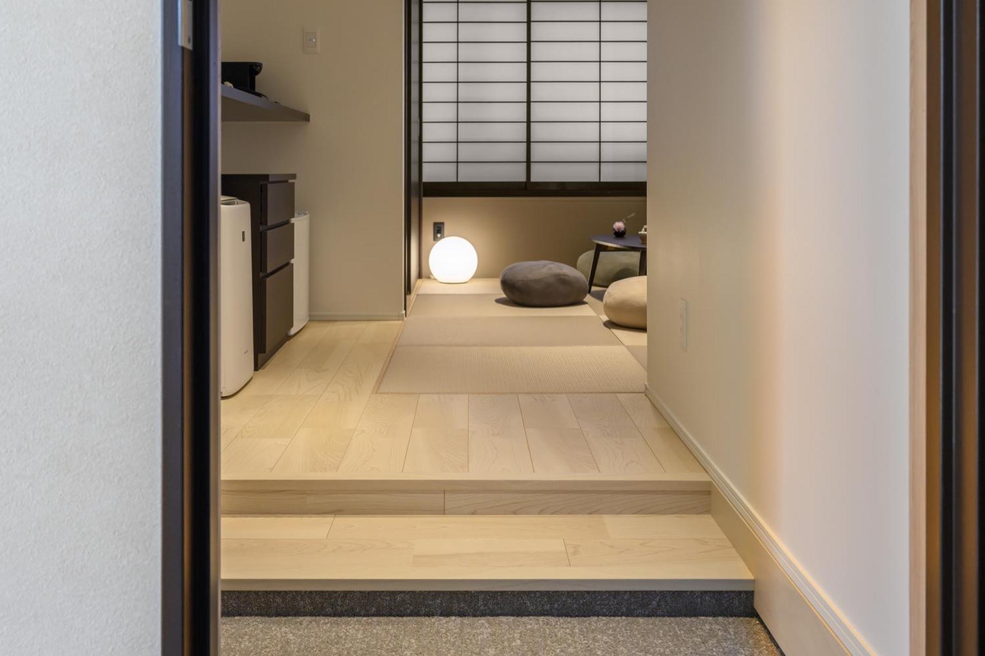 Miyajima Coral Hotel Хацукаити Экстерьер фото
