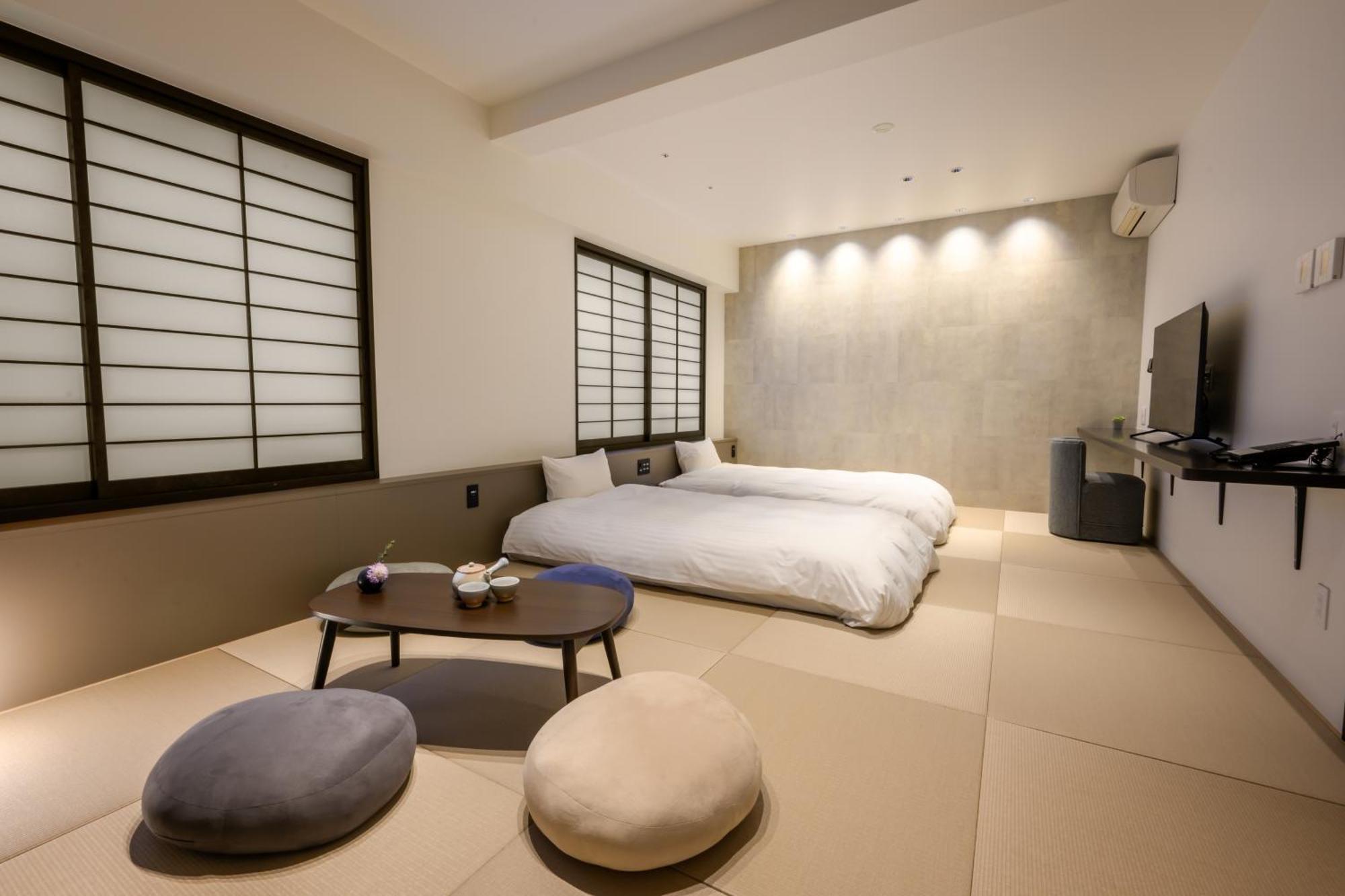 Miyajima Coral Hotel Хацукаити Экстерьер фото