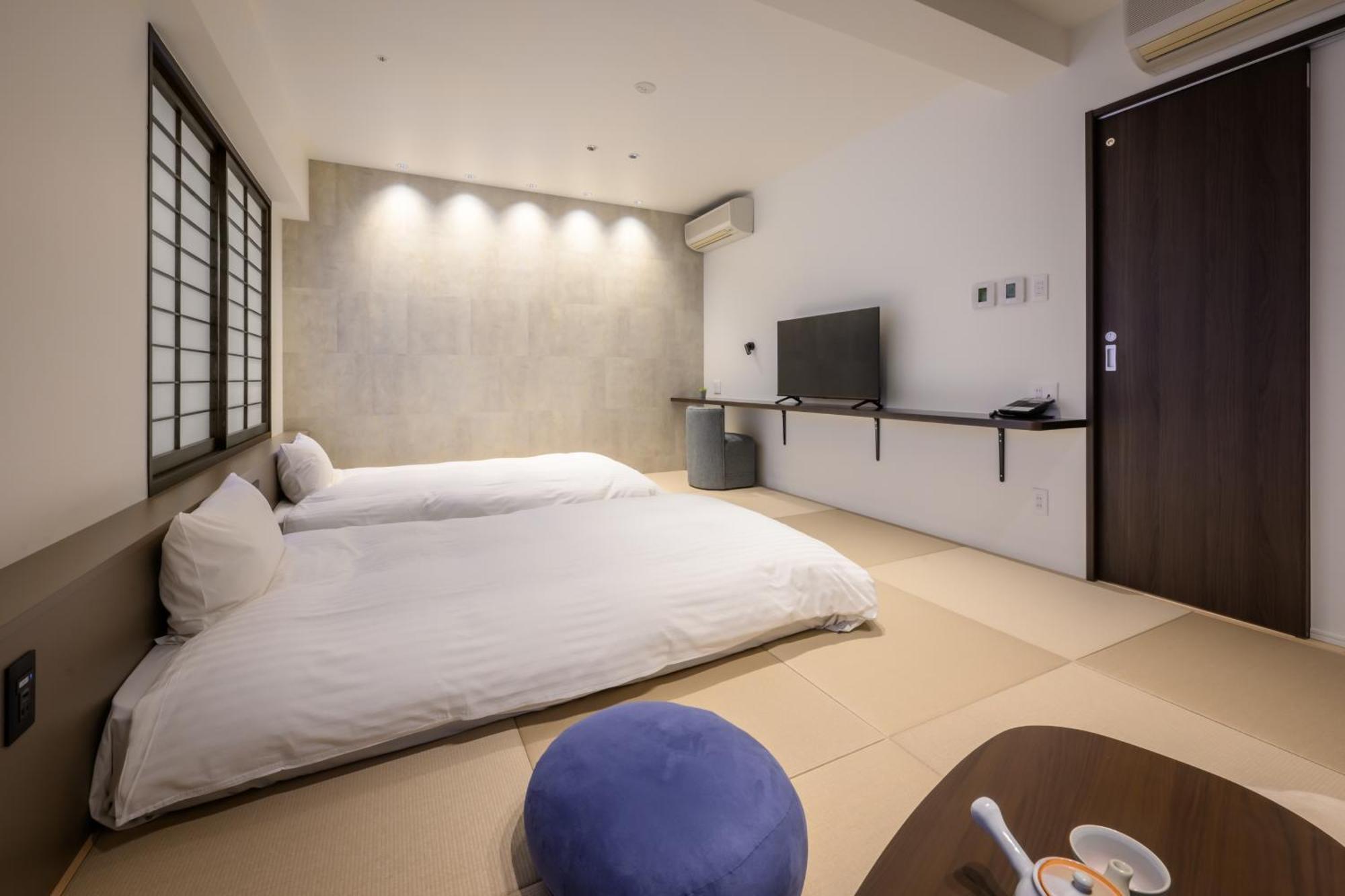 Miyajima Coral Hotel Хацукаити Экстерьер фото