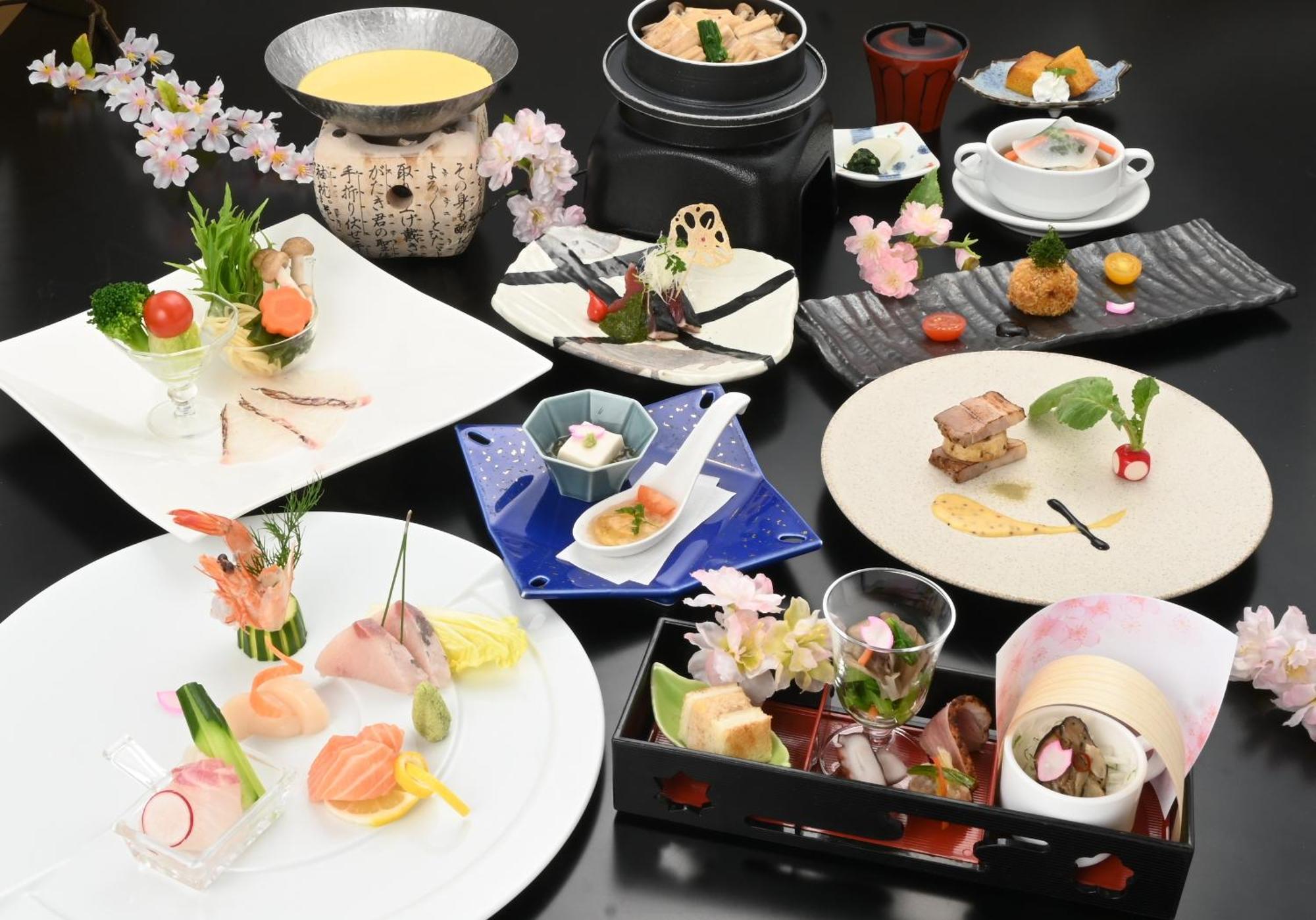 Miyajima Coral Hotel Хацукаити Экстерьер фото