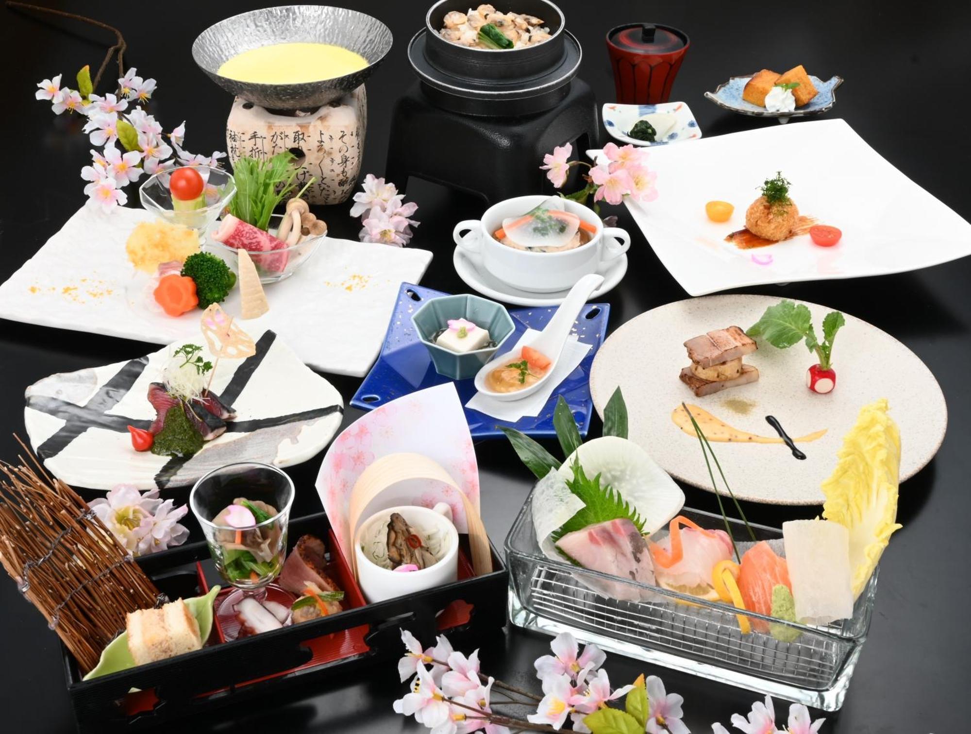 Miyajima Coral Hotel Хацукаити Экстерьер фото
